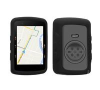 kwmobile Custodia Compatibile con Bryton Rider 650 / Rider 550 Cover Navigatore Bici - Custodia Protettiva Ciclocomputer GPS - Silicone