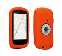 kwmobile Custodia Compatibile con Garmin Edge 1040/1040 Solar Cover Navigatore Bici - Custodia Protettiva Ciclocomputer GPS - Silicone