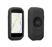 kwmobile Custodia Compatibile con Garmin Edge 1050 Cover Navigatore Bici - Custodia Protettiva Ciclocomputer GPS - Silicone