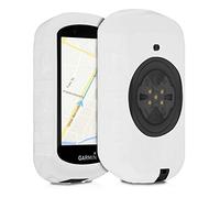 kwmobile Custodia Compatibile con Garmin Edge 530 Cover Navigatore Bici - Custodia Protettiva Ciclocomputer GPS - Silicone