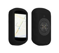 kwmobile Custodia Compatibile con Garmin Edge 530 Cover Navigatore Bici - Custodia Protettiva Ciclocomputer GPS - Silicone