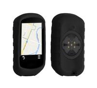 kwmobile Custodia Compatibile con Garmin Edge 830 Cover Navigatore Bici - Custodia Protettiva Ciclocomputer GPS - Silicone