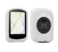 kwmobile Custodia Compatibile con Garmin Edge 840 / Edge 540 Cover Navigatore Bici - Custodia Protettiva Ciclocomputer GPS - Silicone
