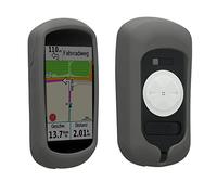 kwmobile Custodia Compatibile con Garmin Edge Explore Cover Navigatore Bici - Custodia Protettiva Ciclocomputer GPS - Silicone