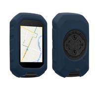 kwmobile Custodia Compatibile con Garmin Edge MTB Cover Navigatore Bici - Custodia Protettiva Ciclocomputer GPS - Silicone