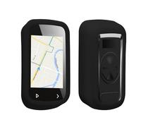kwmobile Custodia Compatibile con IGPSPORT BSC100S Cover Navigatore Bici - Custodia Protettiva Ciclocomputer GPS - Silicone