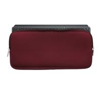 Kwmobile Custodia Compatibile con Logitech MX Keys Mini Wireless - Porta Tastiera PC Portatile - Copri Computer Mora