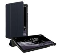 kwmobile Custodia Compatibile con Oppo Pad Air - Smart Cover per Tablet Copertina Ultra Sottile Tab in Pelle PU