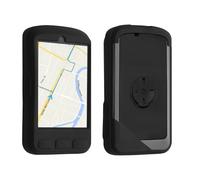 kwmobile Custodia Compatibile con Wahoo ELEMNT ACE Cover Navigatore Bici - Custodia Protettiva Ciclocomputer GPS - Silicone
