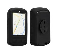 kwmobile Custodia Compatibile con Wahoo ELEMNT Bolt V3 / BOLT 3 Cover Navigatore Bici - Custodia Protettiva Ciclocomputer GPS - Silicone