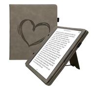 kwmobile Custodia Protettiva per Amazon Kindle Scribe 2022 2024