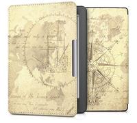 Case magnetica per Kobo Aura Edition 2 - Cover similpelle