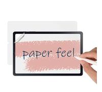 Pellicola Protettiva Opaca per Samsung Galaxy Tab S6 Lite in PET Effetto Carta