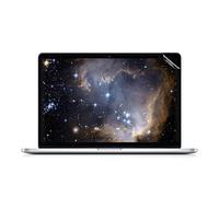 kwmobile Pellicola Protettiva per Display Compatibile con Apple MacBook PRO 13" (ab 2016) A1708, A1706, A1989, A2159, A2251, A2289, A2338 - Pellicola Screen antiriflesso con Effetto Anti-Impronte
