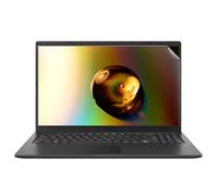 kwmobile Pellicola Protettiva per Display Compatibile con ASUS Vivobook 15 15,6" 1335U - Pellicola Screen Cover Opaca antiriflesso con Effetto Anti-Impronte