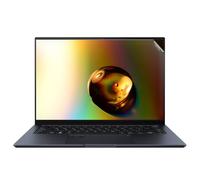 kwmobile Pellicola Protettiva per Display Compatibile con ASUS Zenbook 14 OLED 2024 14" - Pellicola Screen Cover Opaca antiriflesso con Effetto Anti-Impronte