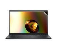 kwmobile Pellicola Protettiva per Display Compatibile con dell Inspiron 15 3520 15.6" - Pellicola Screen Cover Opaca antiriflesso con Effetto Anti-Impronte