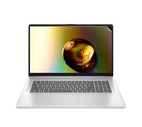 kwmobile Pellicola Protettiva per Display Compatibile con HP Windows11 HD+ 17.3" (9R3L8EA) - Pellicola Screen Cover Opaca antiriflesso con Effetto Anti-Impronte