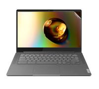 kwmobile Pellicola Protettiva per Display Compatibile con Lenovo Chromebook IdeaPad Slim 3 14" - Pellicola Screen Cover Opaca antiriflesso con Effetto Anti-Impronte