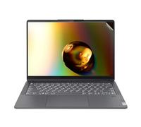 kwmobile Pellicola Protettiva per Display Compatibile con Lenovo IdeaPad Flex 5 14" - Pellicola Screen Cover Opaca antiriflesso con Effetto Anti-Impronte