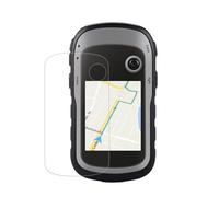 kwmobile Pellicola Protettiva Schermo GPS Compatibile con Garmin eTrex 10/20 / 30 Protezione - Proteggi Schermo Trasparente Anti Impronte - Set 2 Pezzi