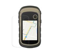 kwmobile Pellicola Protettiva Schermo GPS Compatibile con Garmin eTrex 22x / 32x Protezione - Proteggi Schermo Trasparente Anti Impronte - Set 2 Pezzi