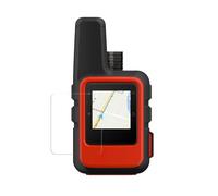 kwmobile Pellicola Protettiva Schermo GPS Compatibile con Garmin inReach Mini Protezione - Proteggi Schermo Trasparente Anti Impronte - Set 2 Pezzi