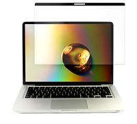 kwmobile Pellicola Salva Schermo Compatibile con Apple MacBook Pro 13" Air 13" (ab 2016) - Film Protettivo Antiriflesso Display - Protezione Occhi Anti Fatica Luce Blu