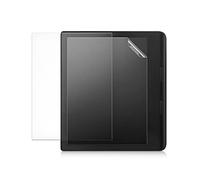 kwmobile Set 2x Pellicola Protettiva Opaca eReader Compatibile con Kobo Sage - 2x Matte Screen Protector eReaders - Pellicole Antiurto Antigraffio