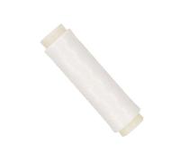 kwoifioy 100 m 0,3 millimetri Esche Elastiche Legare Filo Linea Per Acqua Salata Acqua Dolce Pesca Alta Resistenza all'abrasione Affrontare Gancio Elastico Filo Legante