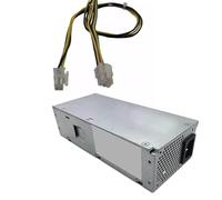 kwoifioy Alimentatori Originali 6+4 Pin da 260 W per Alimentatore 510S M420 700-24AGR PA-1261-7 PCK027 per 5P50V03186 SP50H29606