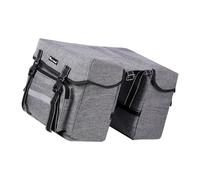 kwoifioy Grande Capacità Impermeabile Bagagli Borsa Oversize Ciclismo Pacchetto di Immagazzinaggio Per Sport All'aperto Bicicletta Campeggio Uso Impermeabile Moto Cargo Bag