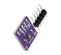 kwoifioy Modulo Sensori Luce VEML6030 A 16 Bit Precisione Dotato Comunicazione I2C per Rilevatore Luce Ambientale per Uso Domestico Industriale E Intelligente