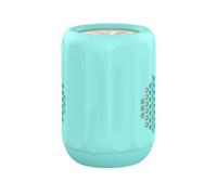 kwoifioy Protezioni multicolori per altoparlanti ASM01A Quick On/Off, copertura in silicone a lunga durata