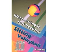 Kwok Ng When Sitting Is Not Resting (Tascabile)