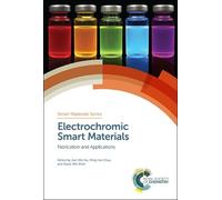 Kwok Wei Shah Electrochromic Smart Materials (Copertina rigida)