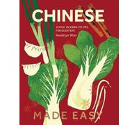 Kwoklyn Wan Chinese Made Easy (Copertina rigida)
