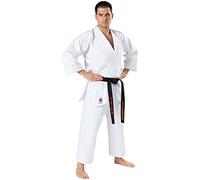 Kimono karate Kwon Kata Tanaka 10 oz Blanc 200 cm