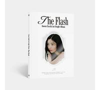 KWON EUN BI - 1st Single Album The Flash CD+Folded Poster (+ Folded Poster)