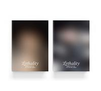 Kwon Eun Bi - Lethality