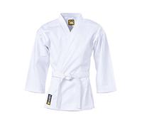 Giacca kimono da karate Kwon Traditional 8 oz Blanc 170 cm
