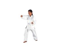 KWON Karategui - Tuta da karate Renshu, Unisex, bianco, 180 cm