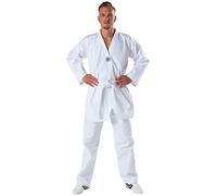 Kimono da taekwondo Kwon Clubline Song Blanc 160 cm
