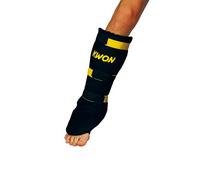 Kwon Parastinchi da Muay Thai, Nero (Schwarz), L