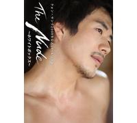Kwon Sang Woo - Nude-White Box