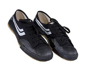 Kwon Scarpe da Tai Chi/Kung Fu/Wushu per Bambini