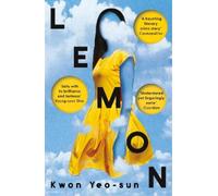 Kwon Yeo-Sun Lemon (Tascabile)