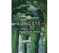 Kwoya Fagin Maples Long Eye (Tascabile)
