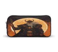 KWQDOZF Astuccio Odin Nordic Simple, grande, 22 * 12 * 5 cm