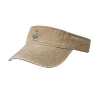 KWQDOZF Cappelli da Sole della Royal Canadian Air Force per Uomini e Donne
